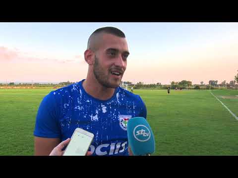 OMLADINAC vs MARSONIA 1:0 (4. kolo, Treća HNL - Istok 21/22)