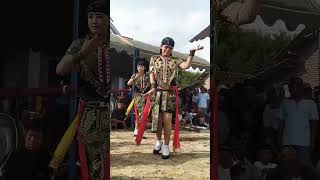 Download lagu FUL SENYUM JATHIL WILINDA, RARAS RANI#short #shorts #shortvideo #jathilcantik mp3