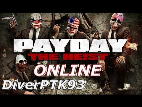 payday the heist pc demo download