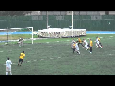 A.S.D. SPORTING REAL POMEZIA D.A.-A.S.D. GARBATELLA