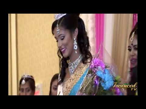 TROPICAL TV - NOV. 14, 2020