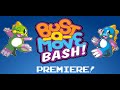 Bust a move Bash wii Premiere Special