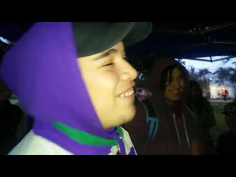 BATALLA DE EXHIBICIÓN - FECHA 4