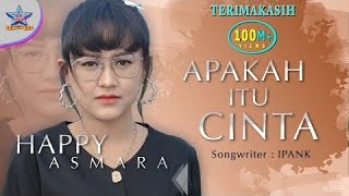 Download lagu Happy Asmara - Apakah Itu Cinta |  Video mp3