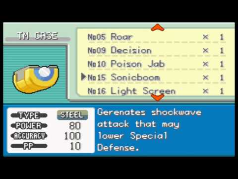 Touhoumon 1.8 Enhanced Nuzlocke Episode 12: Celadon City