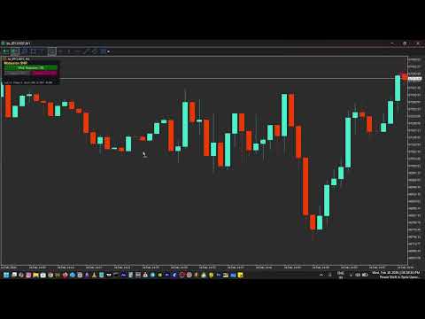 Video Malaysian SNR MT4