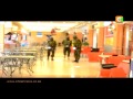How The Westgate Siege Was Executed