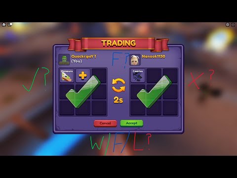 Trading A Moix (Moixaura) For A Cas (Casirius) (Wolf) (Roblox Dragon Adventures) W/F/L?