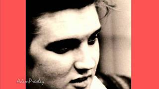 Elvis Presley - (Such An) Easy Question (take 2)