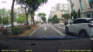 Re: [討論] 台灣行人是不是都習慣先讓車走？