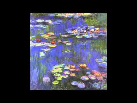 Nikolai Roslavets ~ Nocturne