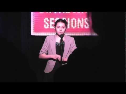 Rachel Resheff - Perfect Isn't Easy (Oliver & Company)