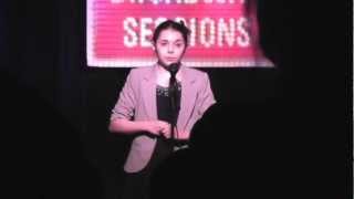 Rachel Resheff - Perfect Isn't Easy (Oliver &amp; Company)