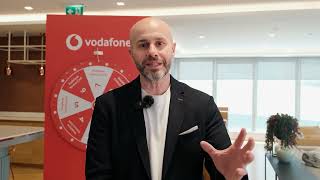 Teknoloji Alanında Çalışanlar İçin Vodafone’da Ne Tür Fırsatlar Var?