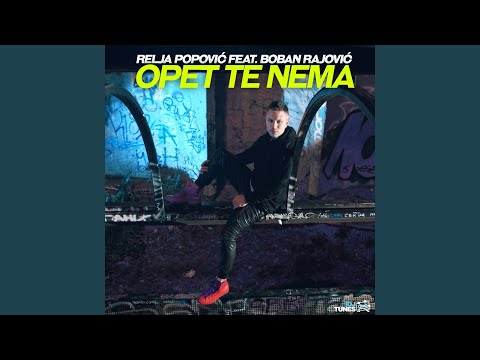 Opet Te Nema