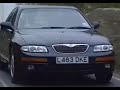 Mazda Xedos 9 Top Gear 1993