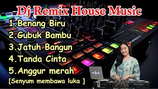 Download lagu Album Dj remix House Music 2026 fullbass mp3