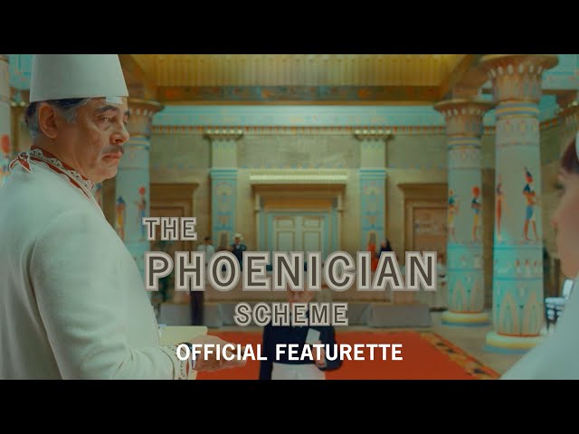 The World - Official Featurette