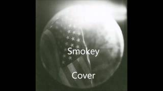Red House Painters - Smokey (Cover)