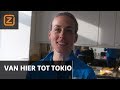 Van Hier Tot Tokio | Aflevering 13 | Olympische Spelen Tokyo 2020