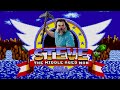 Steve S Lava Chicken In Sonic 1