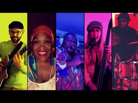 St  Louis Music Box w/ Wycliffe Gordon - Its Raining Men