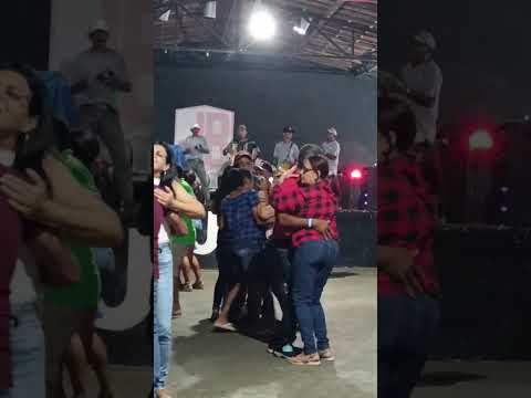 forró pé de serra 💥 Inhapi Alagoas 👏🏽