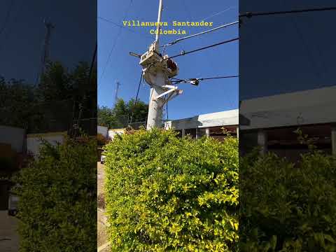 Villanueva Santander Colombia