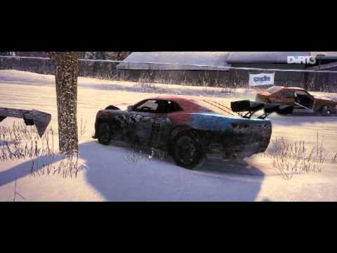 Aligneddemon69-DiRT3-death proof ? part 1