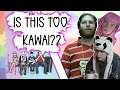 A Comfy And Kawaii Review