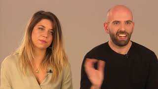 Entrevista a los directores de Lo de aquella noche