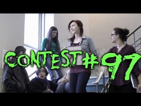 Video Contest 97 - Leaving Tonight - Dir:H.Baumann