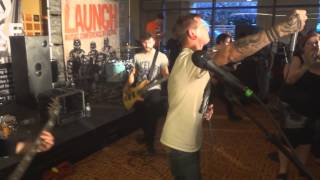 From Under The Willow ( Nothin But A Holster to My Colt ) Live Launch2013