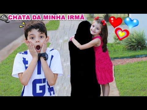 MY SISTER'S FLAT - 26