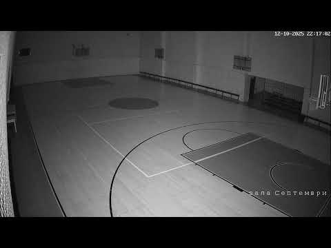 Септември 97 - Локомотив София | Девойки 19г. | Елитна група | Кръг 2 12.1