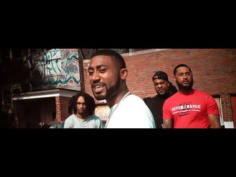 Gee Limit - TIES (ft. Cookie Trel)