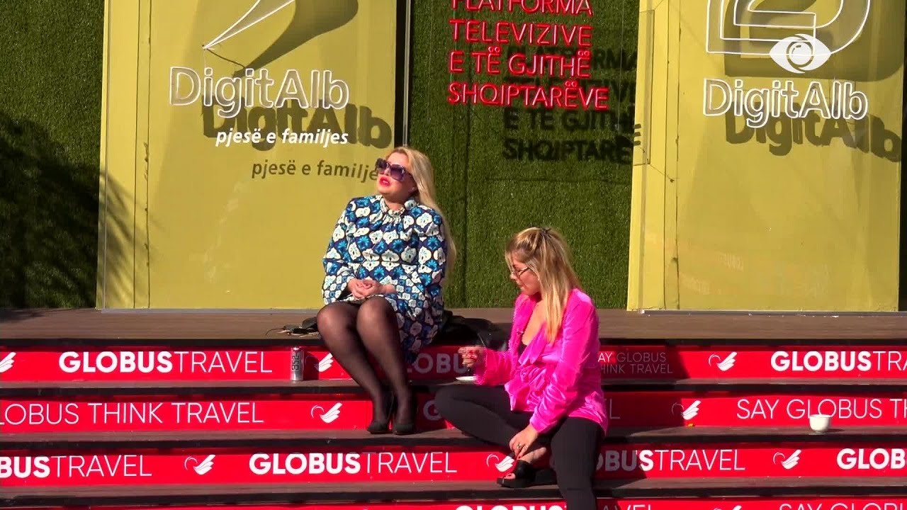 “Dashi do marrë një propozim, Demi...”/ Meri bën parashikimin e shenjave brenda shtëpisë