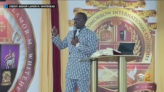 Pastor robbed during livestream church service indicted