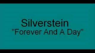 Silverstein - Forever And A Day