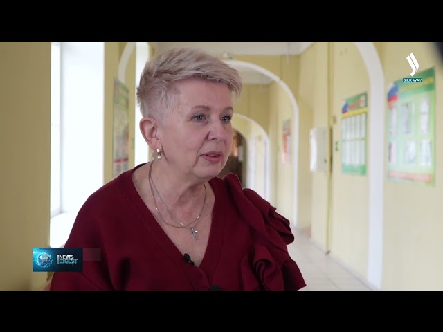 Калининградда Совет Иттифоқи қаҳрамони Тўлен Қабиловга ёдгорлик қўйилди