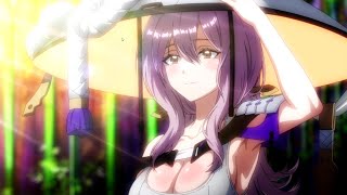 GODDESS OF VICTORY: NIKKE | NEW YEAR, NEW SWORD Animation