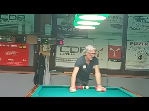 A/1 EMILIA-ROMAGNA 5a GIORNATA - NUOVA EUROPA FAENZA vs SASSO MORELLI