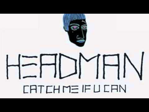 Trash Palace - The Metric System (Headman Version)