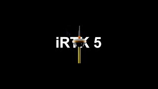 GPS Geodetic Hi-Target iRTK 5 GNSS RTK