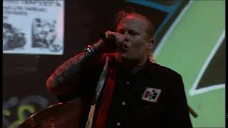 böhse onkelz 20 Jahre - Live in Frankfurt # 6 Stöckel und Strapse