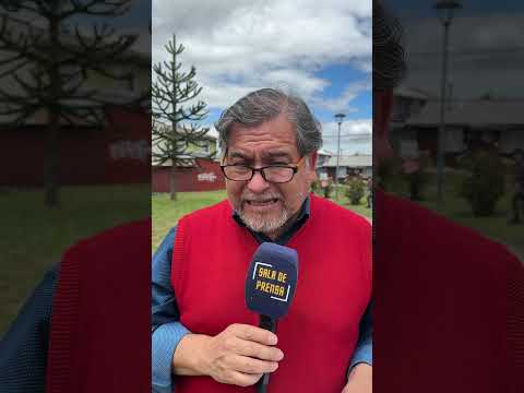 Hijos de mujer atropellada por gerenta de Desarrolla Bío Bío dudan que no se percatara del accidente