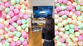 BigBank TikTok CHALLENGE🧁🧁🧁 CHALLENGE