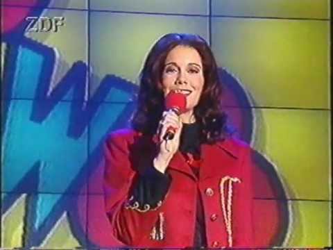 Pop Show 93 Begrüßung durch Kristiane Backer