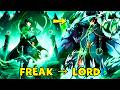 TRASH Awakened LEGENDARY Mutation System Became Lord Of Fate Manhwa Recap