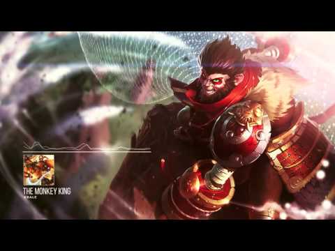 Krale - The Monkey King [Free Download]